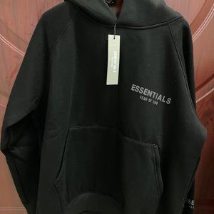 Fear of God Essentials Hoodie M